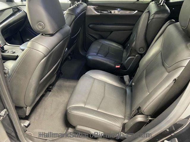 Cadillac XT6  2020 Cadillac XT6  2020