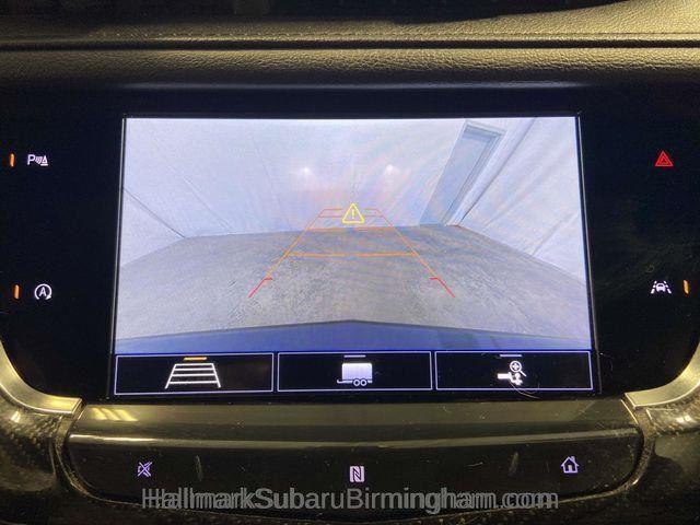 Cadillac XT6  2020 Cadillac XT6  2020