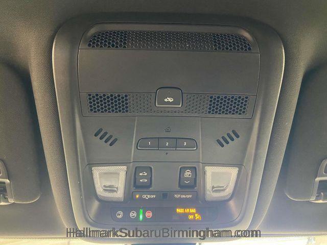 Cadillac XT6  2020 Cadillac XT6  2020