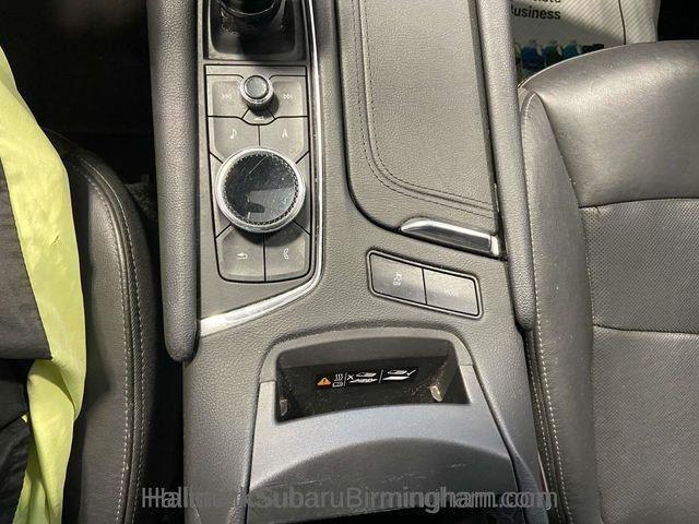 Cadillac XT6  2020 Cadillac XT6  2020