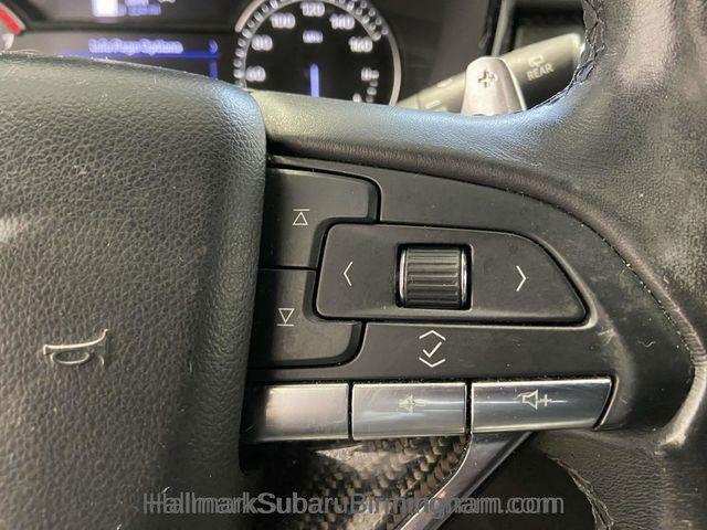 Cadillac XT6  2020 Cadillac XT6  2020