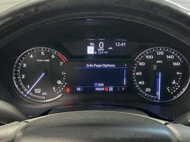 Cadillac XT6  2020 Cadillac XT6  2020