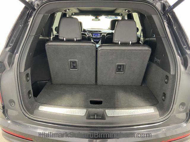 Cadillac XT6  2020 Cadillac XT6  2020