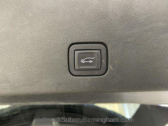 Cadillac XT6  2020 Cadillac XT6  2020