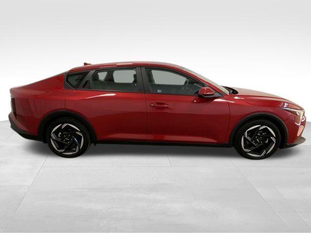 Kia K4  2025 Kia K4  2025