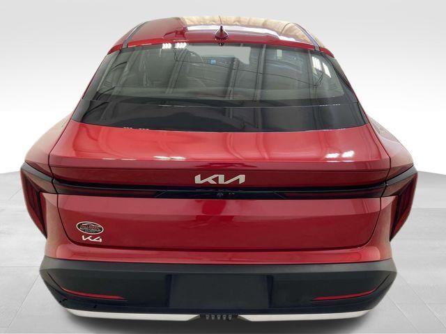 Kia K4  2025 Kia K4  2025