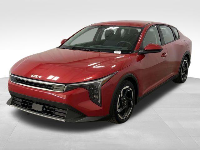 Kia K4  2025 Kia K4  2025