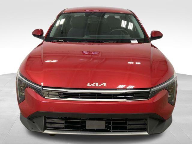 Kia K4  2025 Kia K4  2025