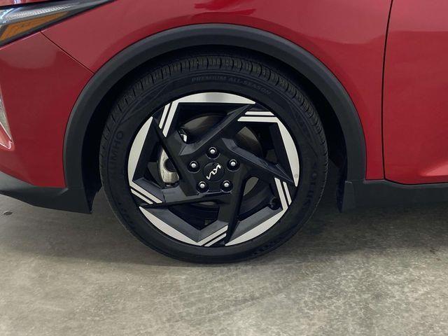 Kia K4  2025 Kia K4  2025