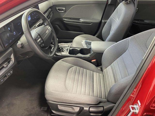 Kia K4  2025 Kia K4  2025