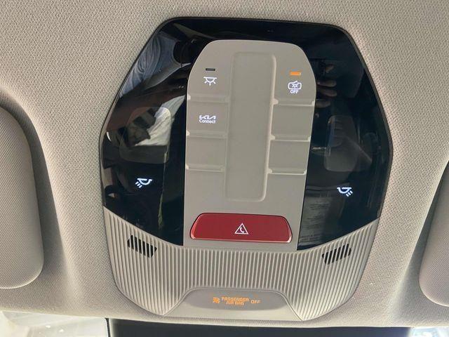 Kia K4  2025 Kia K4  2025