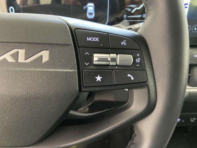 Kia K4  2025 Kia K4  2025