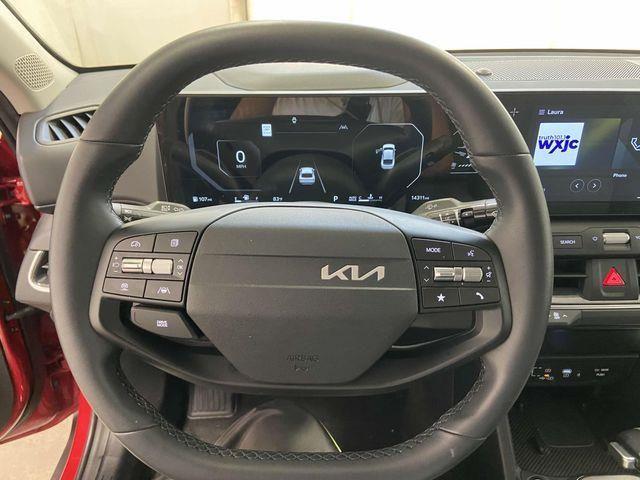 Kia K4  2025 Kia K4  2025