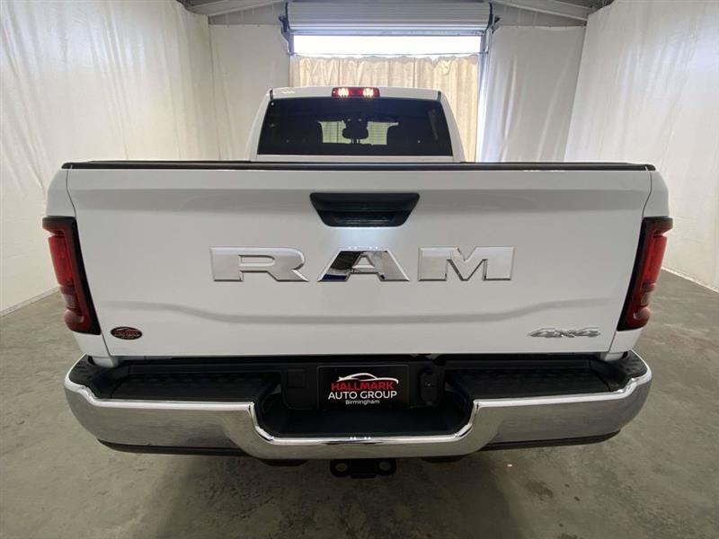 RAM 2500  2026 RAM 2500  2026