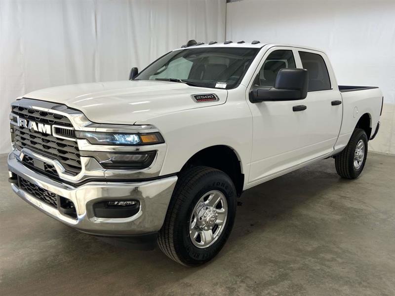 RAM 2500  2026 RAM 2500  2026