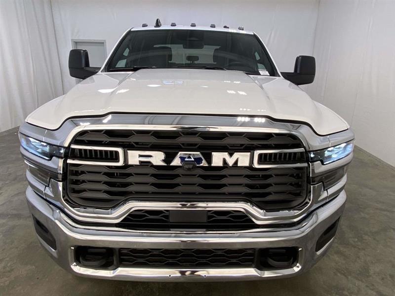 RAM 2500  2026 RAM 2500  2026