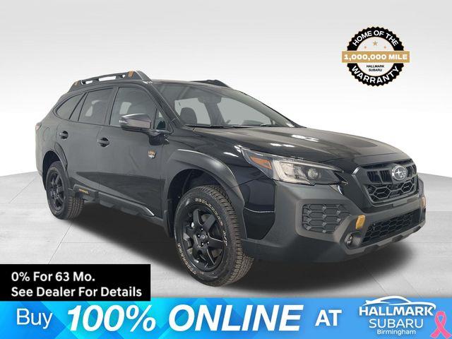 Subaru Outback  2025 Subaru Outback  2025