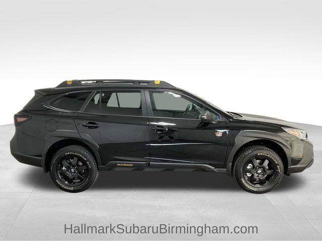 Subaru Outback  2025 Subaru Outback  2025