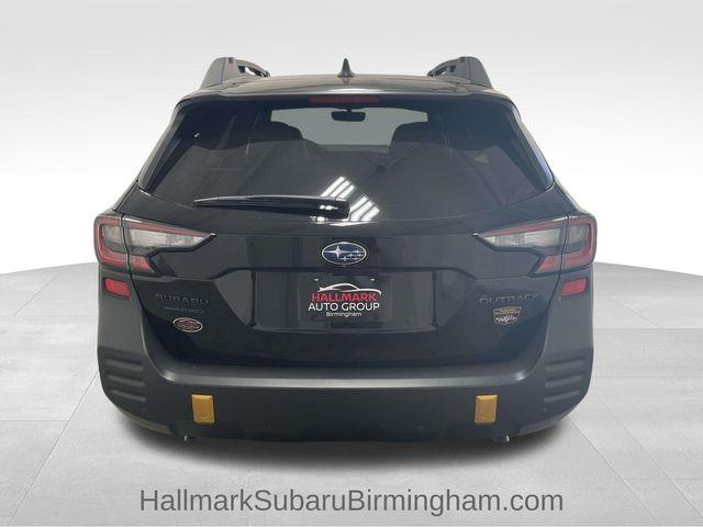 Subaru Outback  2025 Subaru Outback  2025
