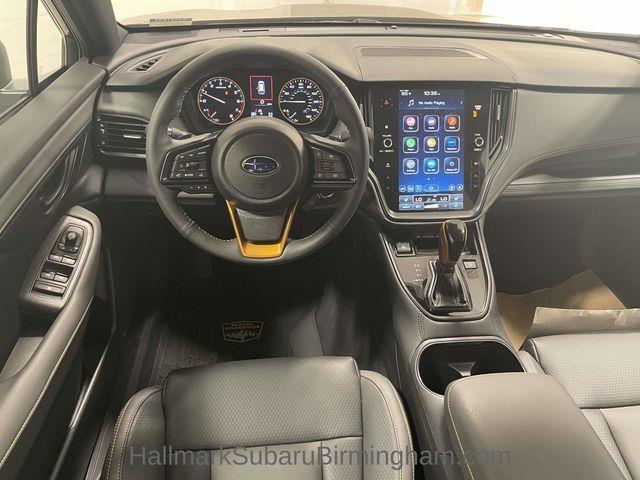 Subaru Outback  2025 Subaru Outback  2025
