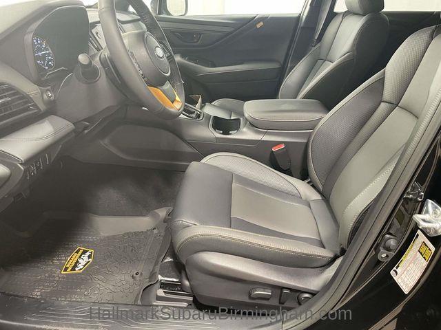 Subaru Outback  2025 Subaru Outback  2025