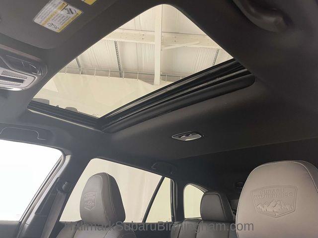 Subaru Outback  2025 Subaru Outback  2025