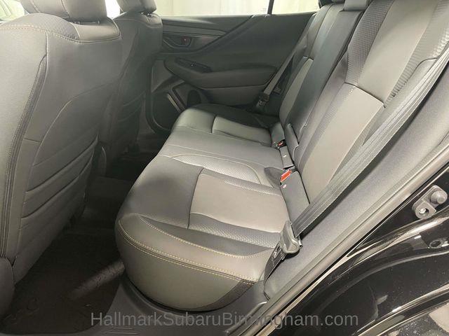 Subaru Outback  2025 Subaru Outback  2025