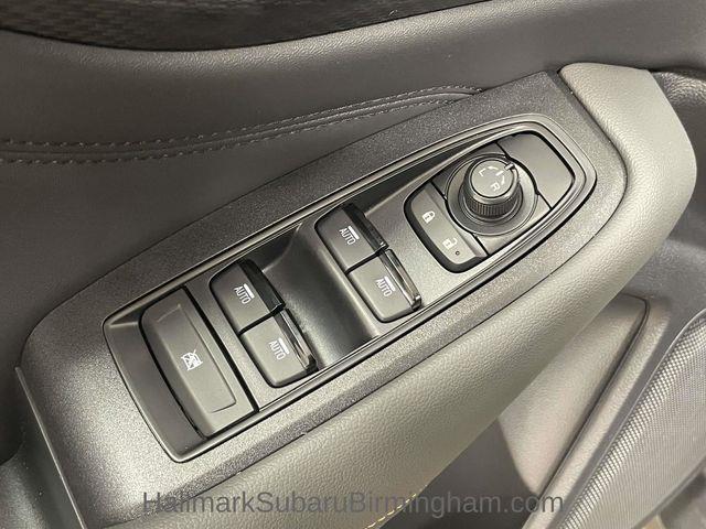 Subaru Outback  2025 Subaru Outback  2025