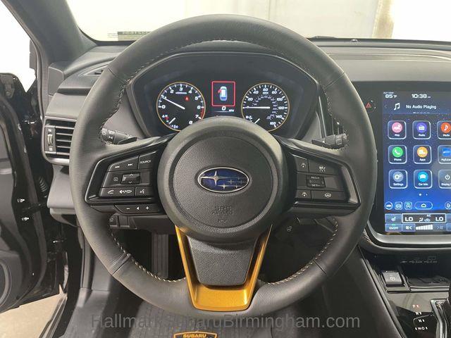 Subaru Outback  2025 Subaru Outback  2025