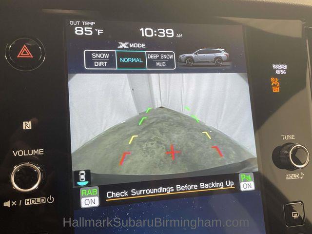 Subaru Outback  2025 Subaru Outback  2025