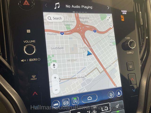 Subaru Outback  2025 Subaru Outback  2025