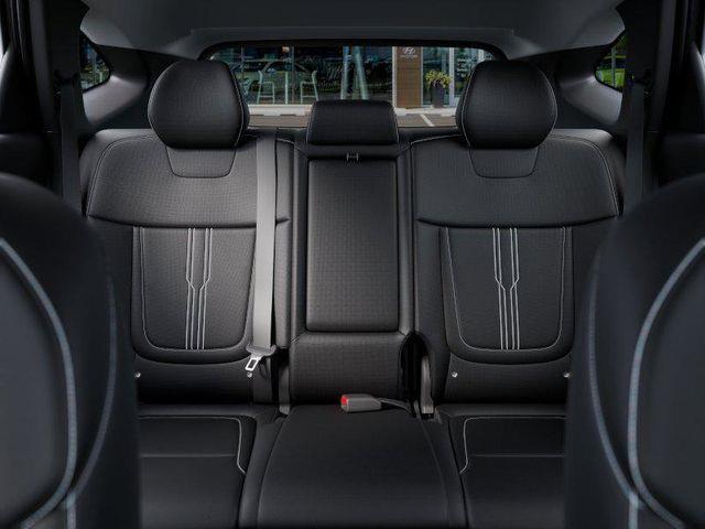 Hyundai Tucson  2026 Hyundai Tucson  2026