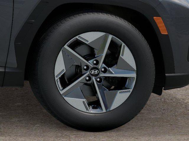 Hyundai Tucson  2026