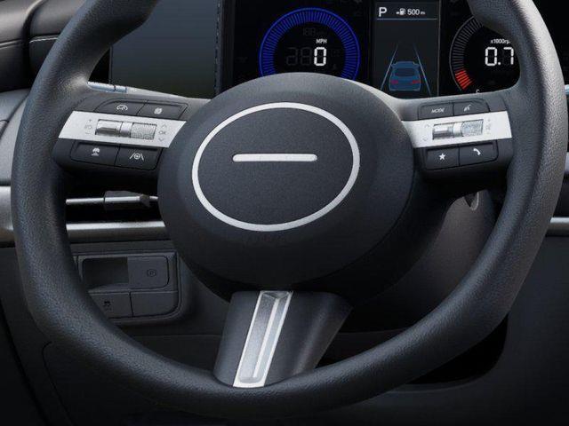 Hyundai Tucson  2026