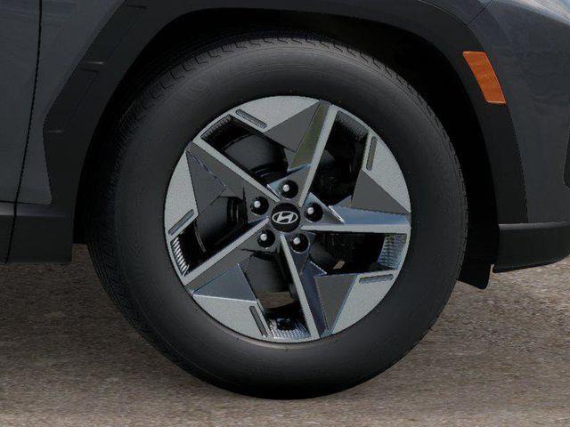 Hyundai Tucson  2026