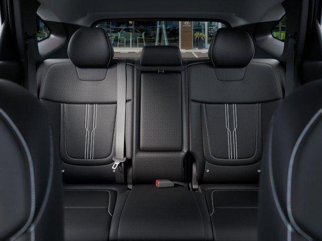 Hyundai Tucson  2026