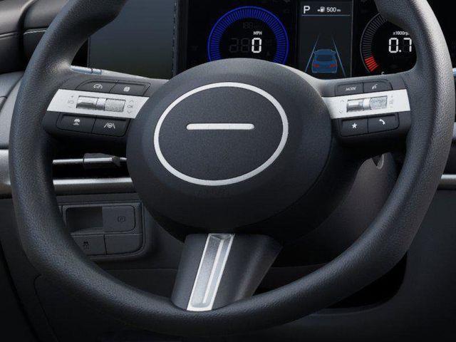 Hyundai Tucson  2026