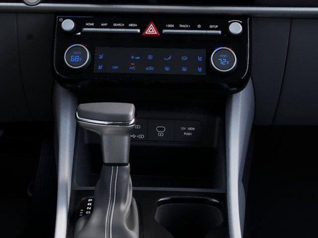 Hyundai Tucson  2026