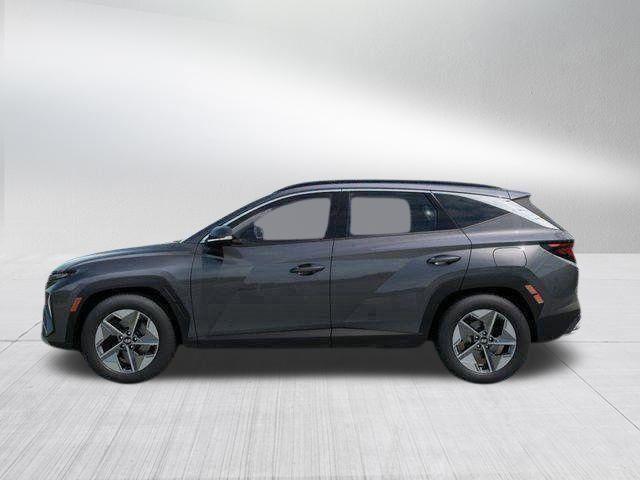 Hyundai Tucson  2026