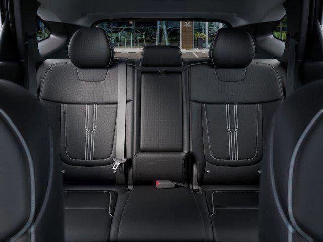 Hyundai Tucson  2026