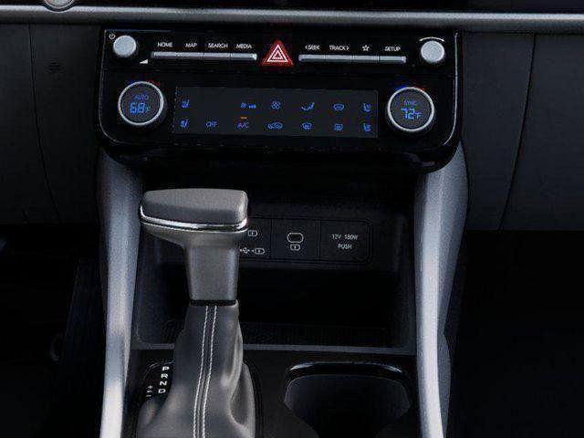 Hyundai Tucson  2026