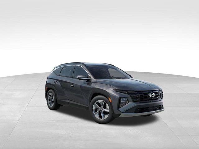 Hyundai Tucson  2026 Hyundai Tucson  2026