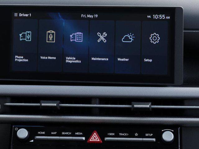 Hyundai Tucson  2026 Hyundai Tucson  2026