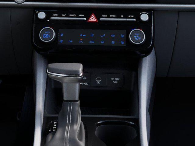 Hyundai Tucson  2026