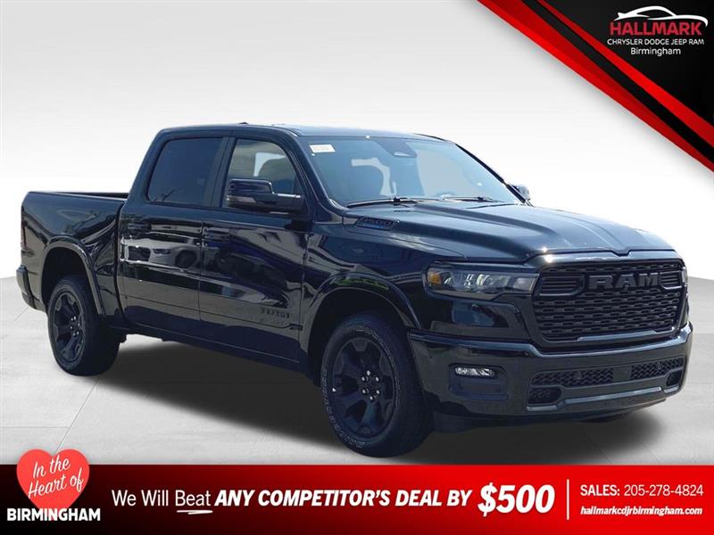 RAM 1500  2025 RAM 1500  2025