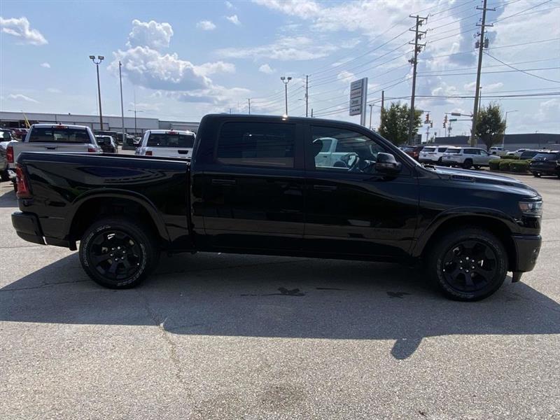 RAM 1500  2025 RAM 1500  2025