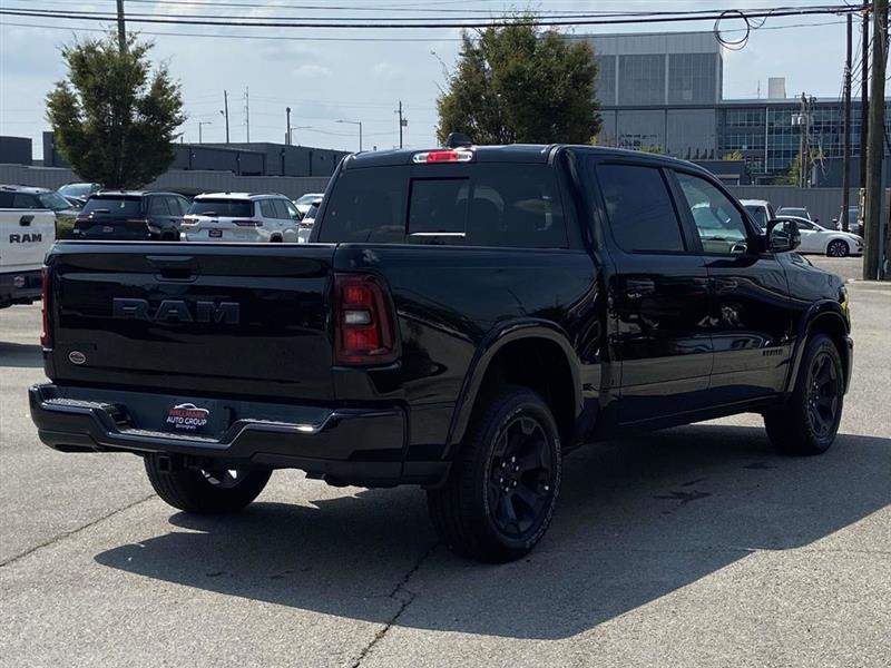 RAM 1500  2025 RAM 1500  2025