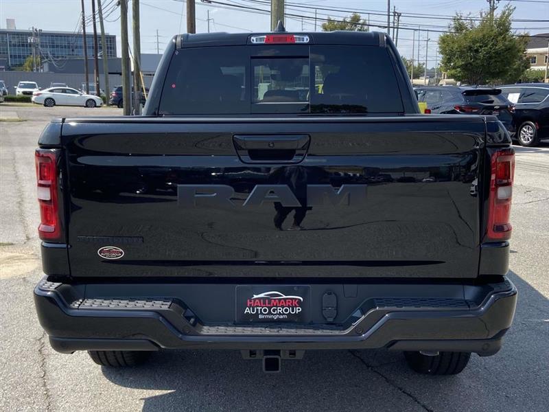 RAM 1500  2025 RAM 1500  2025