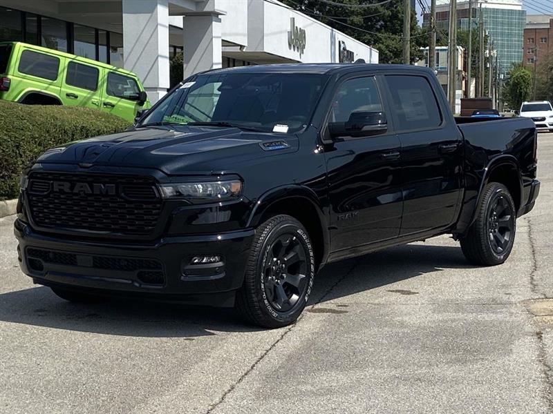 RAM 1500  2025 RAM 1500  2025