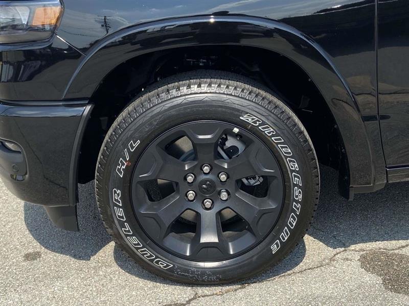 RAM 1500  2025 RAM 1500  2025